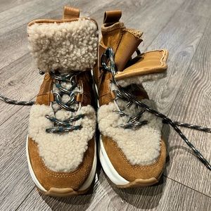 Chloe Shoes
